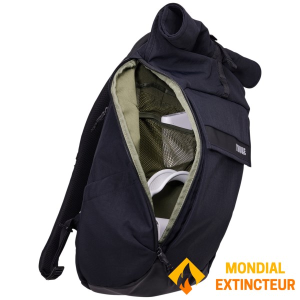 Thule - Sac à dos Paramount 24 L noir