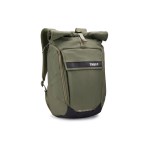 Thule - Sac à dos  Paramount 24 L vert doux