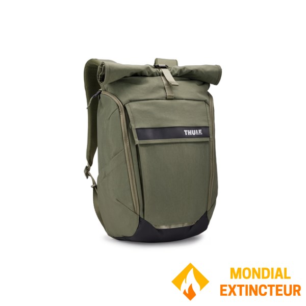 Thule - Sac à dos  Paramount 24 L vert doux