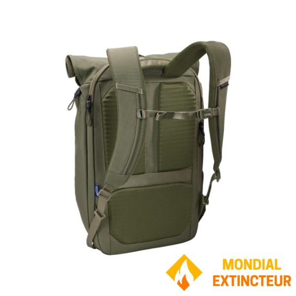 Thule - Sac à dos  Paramount 24 L vert doux