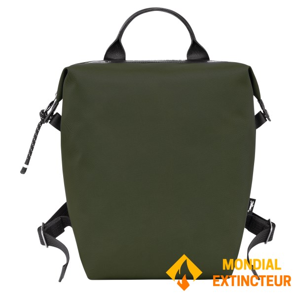 Longchamp - Sac à dos Le pliage Energy L Kaki