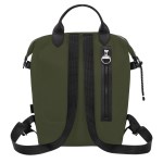 Longchamp - Sac à dos Le pliage Energy L Kaki