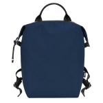 Longchamp - Sac à dos Le pliage Energy L marine
