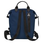 Longchamp - Sac à dos Le pliage Energy L marine