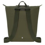 Longchamp - Sac à dos Le Pliage Green M forêt