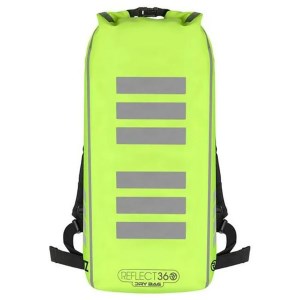 Toad - Sac à dos Reflect 360 - 28 L - Fluo