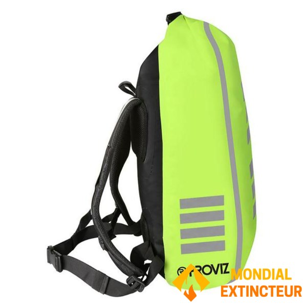 Toad - Sac à dos Reflect 360 - 28 L - Fluo