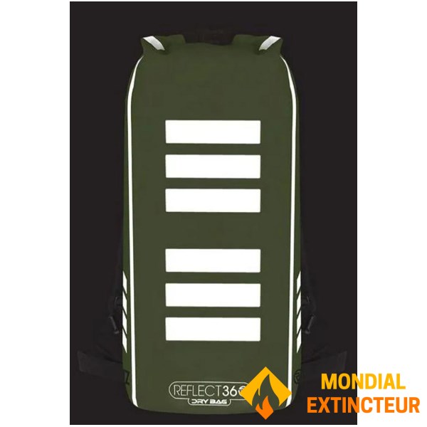 Toad - Sac à dos Reflect 360 - 28 L - Fluo