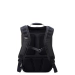 Delsey - Sac à dos Rempart hybride extensible orange