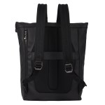 Lancel - Sac à dos  Roll-top Victor - noir