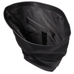 Lancel - Sac à dos  Roll-top Victor - noir