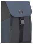 Delsey - Sac à dos Securflap 16" - Noir