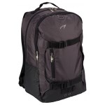 Avento - Sac à dos SPORT noir