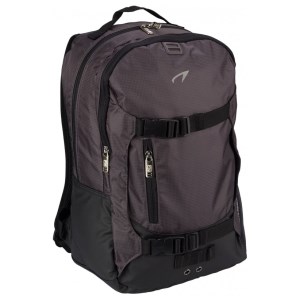 Avento - Sac à dos SPORT noir