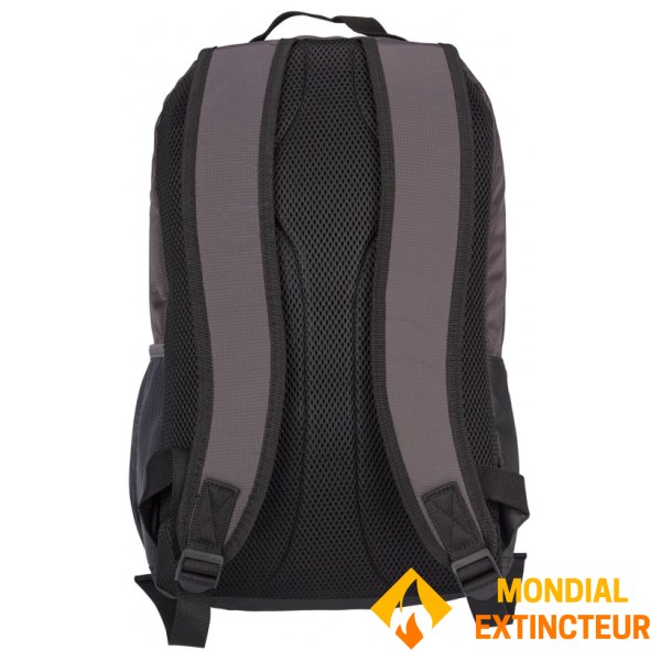 Avento - Sac à dos SPORT noir