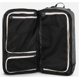 Decathlon - Sac à dos  Travel 500 noir 40L
