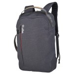 Wilsa - Sac à dos Urban 30 L - Coloris Gris