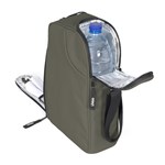 Livoo - Sac isotherme Apéritif 2 personnes kaki