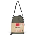 Livoo - Sac isotherme Apéritif 2 personnes kaki