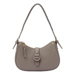 Cacharel - Sac à main Astrid Taupe