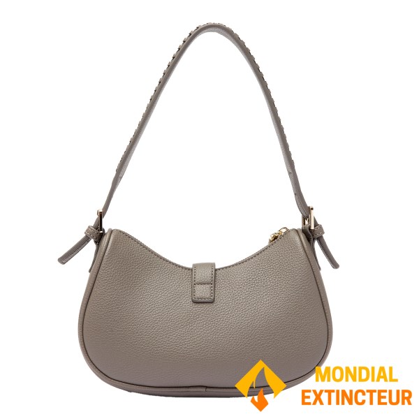 Cacharel - Sac à main Astrid Taupe