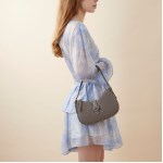 Cacharel - Sac à main Astrid Taupe