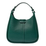 Cacharel - Sac à main Astrid vert