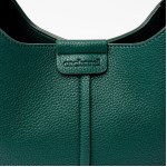 Cacharel - Sac à main Astrid vert