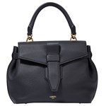 Lancel - Sac à main Charlie S - Noir