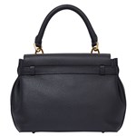 Lancel - Sac à main Charlie S - Noir