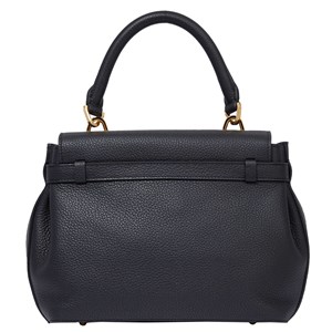 Lancel - Sac à main Charlie S - Noir