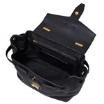 Lancel - Sac à main Charlie S - Noir