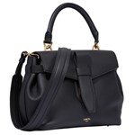 Lancel - Sac à main Charlie S - Noir