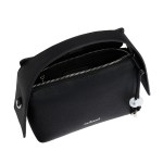 Cacharel - Sac à main Clémentine noir