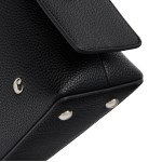 Cacharel - Sac à main Clémentine noir