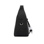 Cacharel - Sac à main Clémentine noir