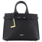 Lancel - Sac à main Faubourg S - Noir