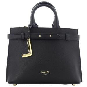 Lancel - Sac à main Faubourg S - Noir