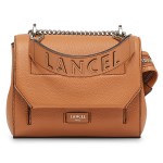 Lancel - Sac à main "Ninon" Camel - S