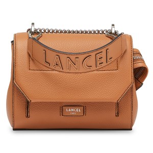 Lancel - Sac à main "Ninon" Camel - S