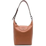 Longchamp - Sac à main Le Pliage Xtra M cognac