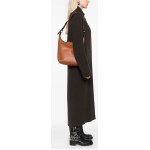Longchamp - Sac à main Le Pliage Xtra M cognac