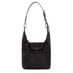 Longchamp - Sac à main Le Pliage Xtra M noir