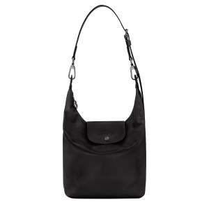Longchamp - Sac à main Le Pliage Xtra M noir