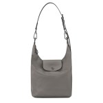 Longchamp - Sac à main Le Pliage Xtra M tourterelle