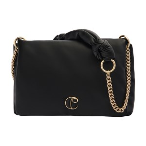 Cacharel - Sac à main Vivienne noir