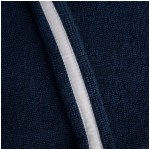 Yves Delorme - Sac de plage Croisière - Bleu marine