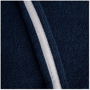 Yves Delorme - Sac de plage Croisière - Bleu marine