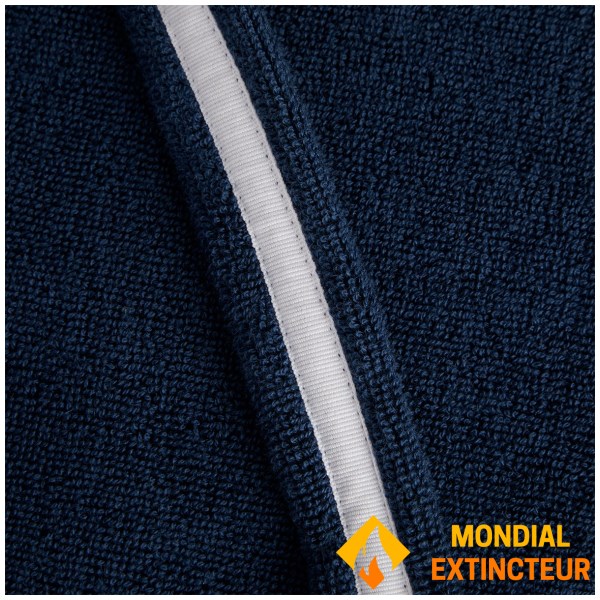 Yves Delorme - Sac de plage Croisière - Bleu marine