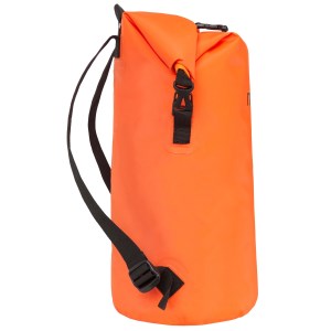 Decathlon - Sac polochon 30L étanche - Coloris Orange